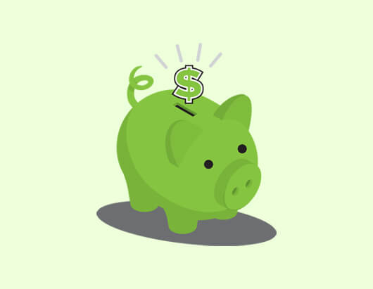 Piggy Bank icon