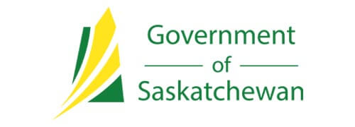 Govenment of Saskatchewan Logo