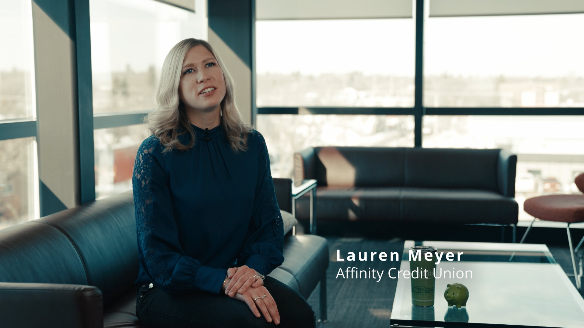 Lauren Meyer: Creating a Budget is a Game Changer
