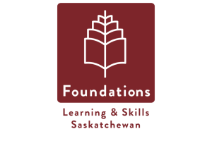 Logo- Foundations SK