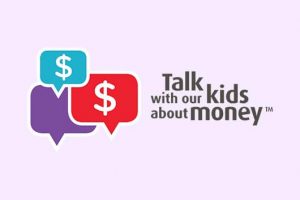Talk with our kid about money featured image